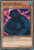 Image for Mother Grizzly (SGX3-ENH12) (SGX3) - YuGiOh