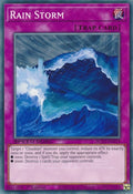 Image for Rain Storm (SGX3-ENH19) (SGX3) - YuGiOh