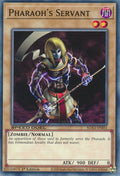 Image for Pharaoh's Servant (SGX3-ENI03) (SGX3) - YuGiOh