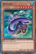 Image for Bitelon (SGX3-ENI10) (SGX3) - YuGiOh