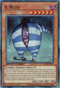 Image for Il Blud (SGX3-ENI17) (SGX3) - YuGiOh