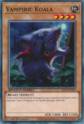 Image for Vampiric Koala (SGX3-ENI29) (SGX3) - YuGiOh