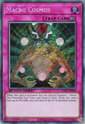 Image for Macro Cosmos (Secret Rare) (SGX3-ENF19) (SGX3) - YuGiOh