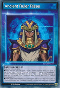 Image for Ancient Ruler Rises (SGX3-ENS18) (SGX3) - YuGiOh