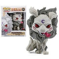 Image for Inuyasha: Sesshomaru (as Demon Dog) (GameStop Exclusive) - Funko