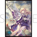 Image for Chara Sleeve Collection Matte Series No.MT1472: Shadowverse - Mysteria, Magic Originator (65-Pack) - Card Sleeves