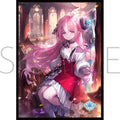 Image for Chara Sleeve Collection Matte Series No.MT1412: Shadowverse - Anisage, Lost Forsaken (65-Pack) - Card Sleeves