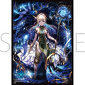 Image for Chara Sleeve Collection Matte Series No.MT1465: Shadowverse - Riley, Astral Shaman (65-Pack) - Card Sleeves