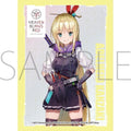 Image for Chara Sleeve Collection Matte Series No.MT1401: Heaven Burns Red - Adelheid Kanzaki (65-Pack) - Card Sleeves