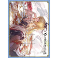 Image for Chara Sleeve Collection Matte Series No.MT1398: Granblue Fantasy - Vira (65-Pack) - Card Sleeves