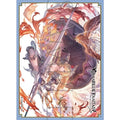 Image for Chara Sleeve Collection Matte Series No.MT1448: Granblue Fantasy - Athena (65-Pack) - Card Sleeves
