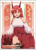 Image for Character Sleeve (EN-1138): Beast Tamer - Tania (65-Pack) - Card Sleeves