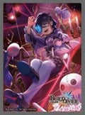 Image for Build Divide TCG Card Sleeves: Vol.2 Moriarty (60-Pack) - Card Sleeves