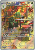 Image for Scovillain (202/198) (SVI) - Pokemon