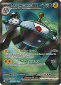 Image for Magnezone ex (226/198) (SVI) - Pokemon