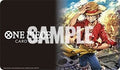 Image for One Piece Card Game: Monkey.D.Luffy Playmat - Playmats