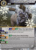 Image for Buffalong Bill (Event Pack Vol. 1) (ST03-008) (Launch & Event Promos) - Battle Spirits Saga