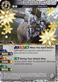 Image for Buffalong Bill (Launch Event Finalist Set) (ST03-008) (Launch & Event Promos) - Battle Spirits Saga