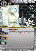 Image for Head Icemaid Fulla (Event Pack Vol. 1) (BSS01-073) (Launch & Event Promos) - Battle Spirits Saga