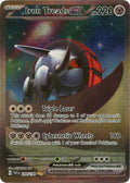 Image for Iron Treads ex (248/198) (SVI) - Pokemon