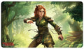 Image for Honor Among Thieves Sophia Lillis Standard Gaming Playmat for Dungeons & Dragons - Playmats