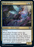 Image for Halo Forager (227) (March of the Machine) - Magic: The Gathering
