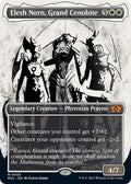 Image for Elesh Norn, Grand Cenobite (3) (March of the Machine: Multiverse Legends) - Magic: The Gathering