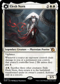 Image for Elesh Norn (12) (March of the Machine) - Magic: The Gathering