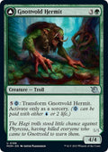 Image for Gnottvold Hermit (188) (March of the Machine) - Magic: The Gathering