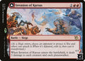 Image for Invasion of Karsus (146) (March of the Machine) - Magic: The Gathering