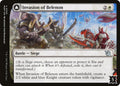 Image for Invasion of Belenon (20) (March of the Machine) - Magic: The Gathering