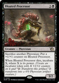 Image for Bloated Processor (93) (March of the Machine) - Magic: The Gathering