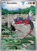 Image for Koraidon - 014 (014) (SVP) - Pokemon