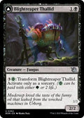 Image for Blightreaper Thallid (92) (March of the Machine) - Magic: The Gathering