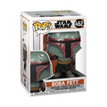 Image for Star Wars: Boba Fett - Funko