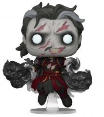 Image for Doctor Strange: Dead Strange (Glow in the Dark) - Funko