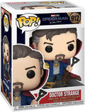 Image for Spider-Man: No Way Home: Doctor Strange - Funko