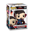 Image for Doctor Strange in the Multiverse of Madness: Doctor Strange - Funko