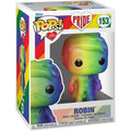 Image for Pops! with Purpose: Pride Robin - Funko