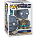 Image for Thor: Love and Thunder: Korg - Funko