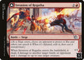 Image for Invasion of Regatha (148) (March of the Machine) - Magic: The Gathering