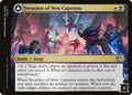 Image for Invasion of New Capenna (238) (March of the Machine) - Magic: The Gathering