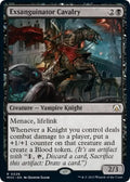 Image for Exsanguinator Cavalry (26) (March of the Machine) - Magic: The Gathering