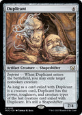 Image for Duplicant (355) (March of the Machine) - Magic: The Gathering