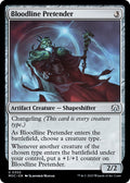 Image for Bloodline Pretender (350) (March of the Machine) - Magic: The Gathering