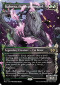 Image for Kaheera, the Orphanguard (47) (March of the Machine: Multiverse Legends) - Magic: The Gathering