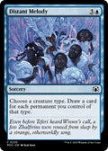 Image for Distant Melody (220) (March of the Machine) - Magic: The Gathering