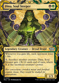 Image for Dina, Soul Steeper (37) (March of the Machine: Multiverse Legends) - Magic: The Gathering