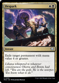 Image for Despark (322) (March of the Machine) - Magic: The Gathering