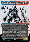 Image for Brudiclad, Telchor Engineer (36) (March of the Machine: Multiverse Legends) - Magic: The Gathering